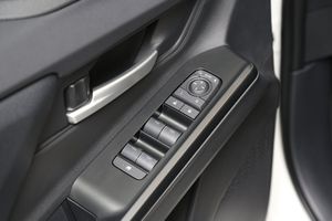 Subaru E-Outback bild 15