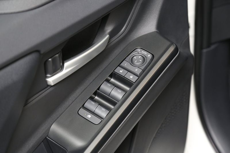 Subaru E-Outback bild 15