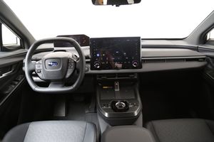 Subaru E-Outback bild 14