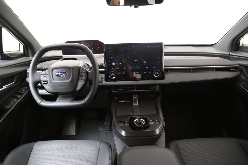 Subaru E-Outback bild 14