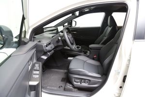 Subaru E-Outback bild 7