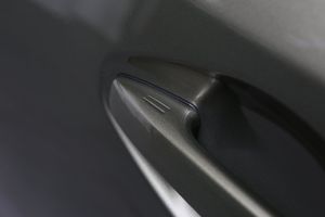 Subaru Forester bild 8