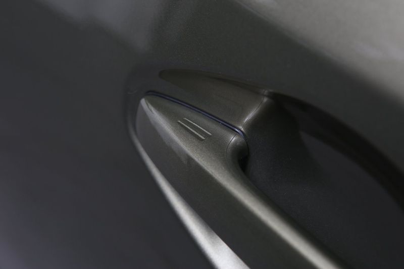 Subaru Forester bild 8