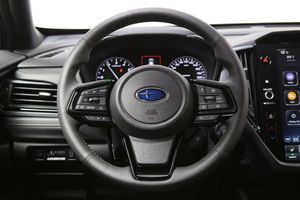 Subaru Forester bild 14