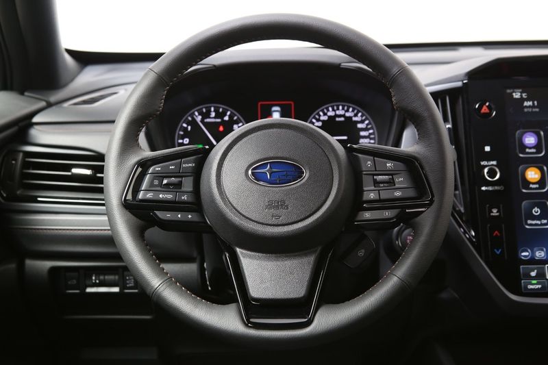 Subaru Forester bild 14