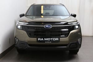 Subaru Forester bild 5