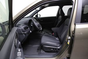 Subaru Forester bild 9