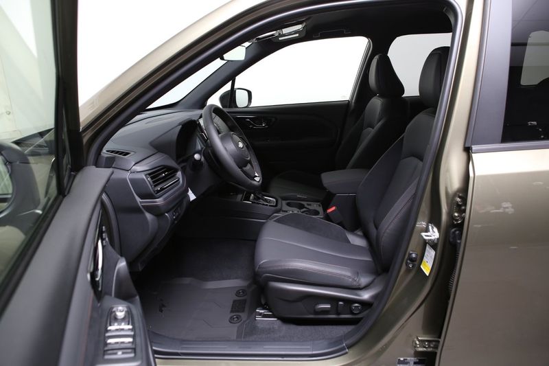 Subaru Forester bild 9