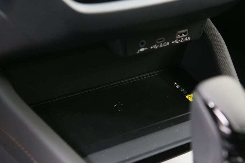 Subaru Forester bild 21