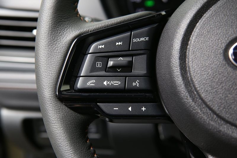 Subaru Forester bild 18