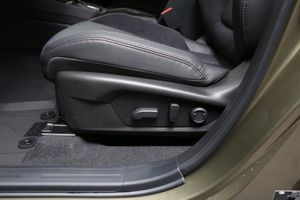 Subaru Forester bild 16