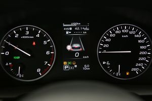 Subaru Forester bild 24