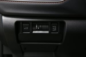 Subaru Forester bild 17