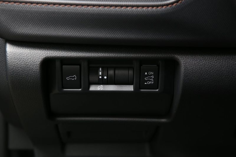 Subaru Forester bild 17