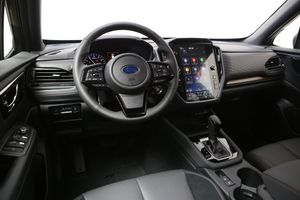 Subaru Forester bild 13
