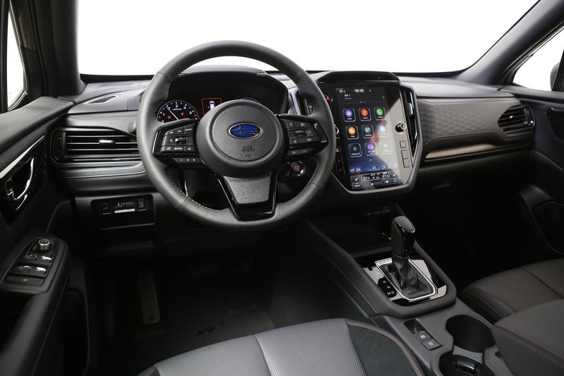Subaru Forester bild 13