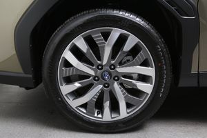 Subaru Forester bild 7