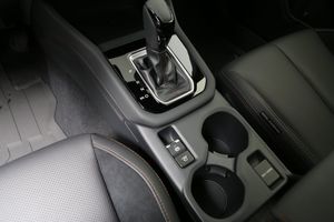 Subaru Forester bild 20