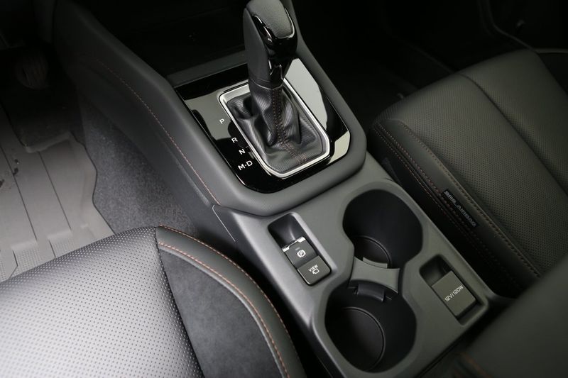 Subaru Forester bild 20
