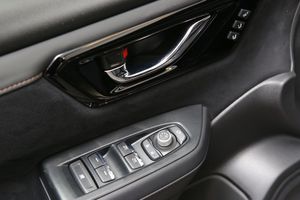 Subaru Forester bild 15