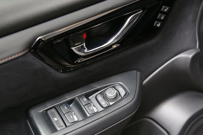 Subaru Forester bild 15