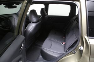 Subaru Forester bild 10