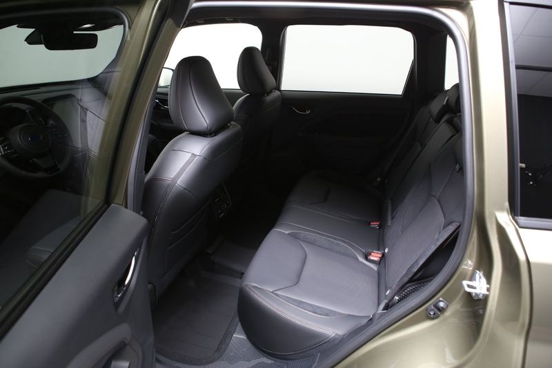 Subaru Forester bild 10