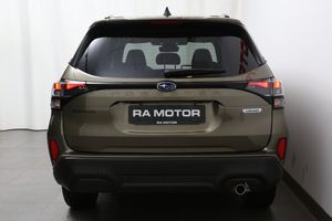 Subaru Forester bild 6