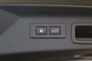 Subaru Forester bild 12