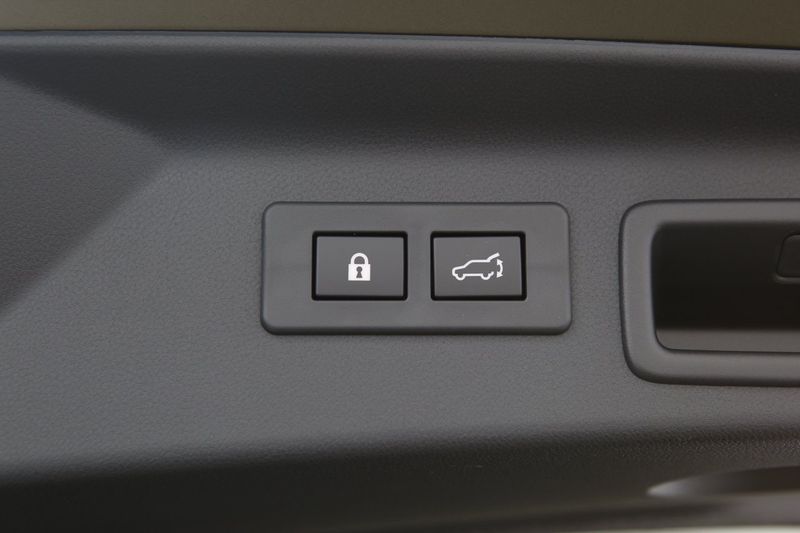 Subaru Forester bild 12