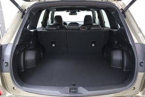 Subaru Forester bild 11