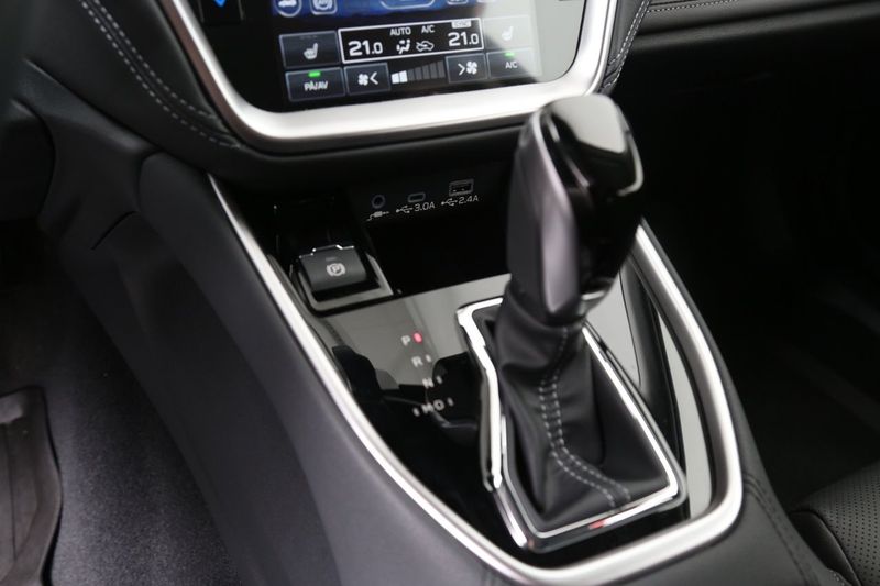 Subaru Outback bild 17