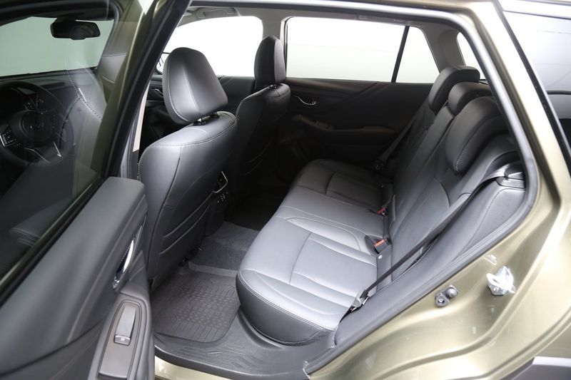 Subaru Outback bild 18