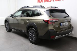 Subaru Outback bild 3