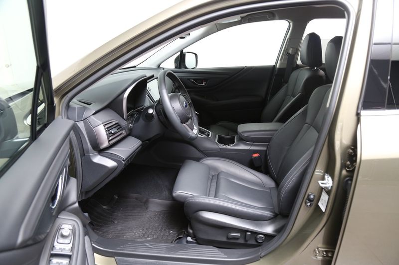 Subaru Outback bild 8