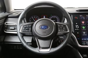 Subaru Outback bild 11