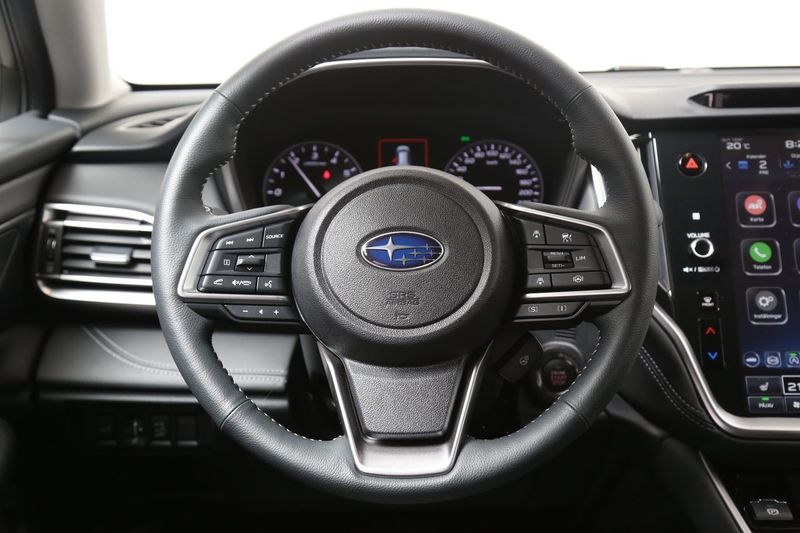 Subaru Outback bild 11