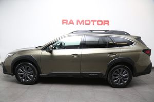 Subaru Outback bild 2