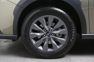 Subaru Outback bild 5