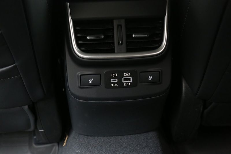 Subaru Outback bild 21