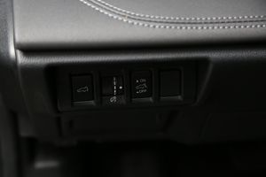 Subaru Outback bild 23