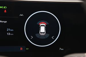 Hyundai Tucson bild 11