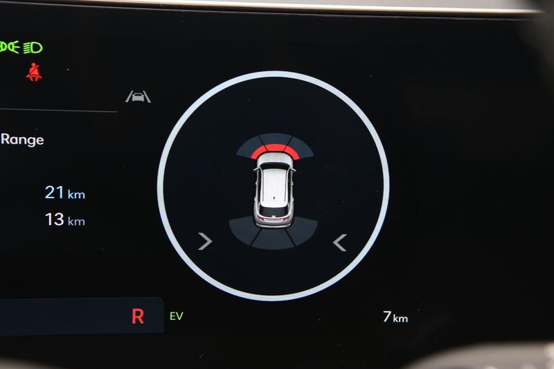 Hyundai Tucson bild 11