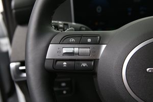 Hyundai Tucson bild 9