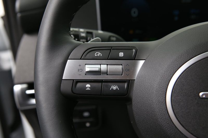 Hyundai Tucson bild 9