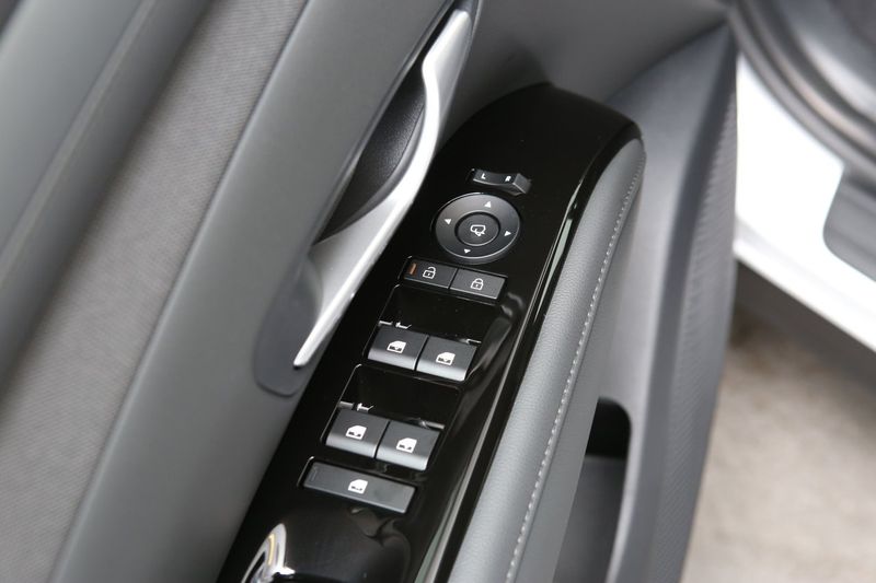 Hyundai Tucson bild 6