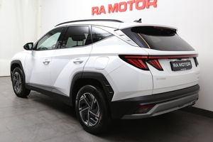Hyundai Tucson bild 3