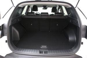 Hyundai Tucson bild 16