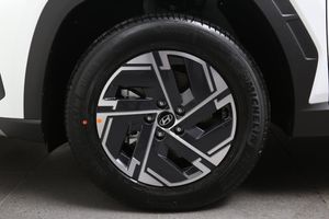 Hyundai Tucson bild 4