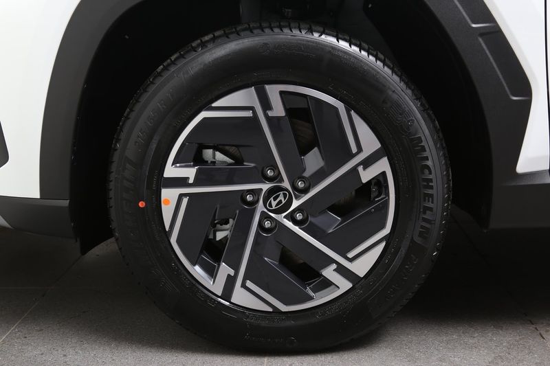 Hyundai Tucson bild 4